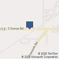 Map Chilliwack, BC V2R5M3, Canada