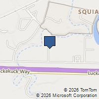 Map Chilliwack, BC V2R5N8, Canada