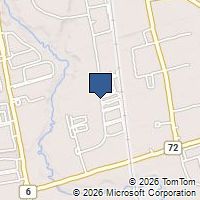 Map Concord, ON L4K1G6, Canada