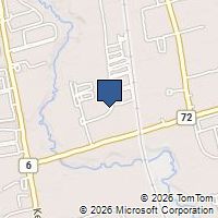 Map Concord, ON L4K1G7, Canada