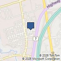 Map Concord, ON L4K2P4, Canada