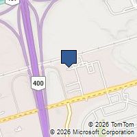 Map Concord, ON L4K3C4, Canada