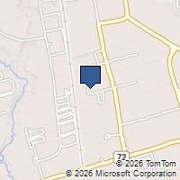 Map Concord, ON L4K4C7, Canada