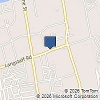 Map Concord, ON L4K4R7, Canada