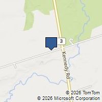 Map East Gwillimbury, ON L0G1V0, Canada