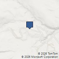 Map Fernie, BC V0B1M6, Canada