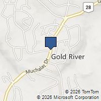 Map Gold River, BC V0P1G0, Canada