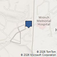 Map Hazelton, BC V0J1Y0, Canada