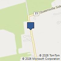 Map Holland Landing, ON L9N1P5, Canada