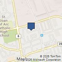 Map Maple, ON L6A4A5, Canada