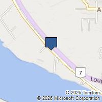 Map Maple Ridge, BC V2W1B7, Canada