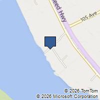 Map Maple Ridge, BC V2W1B9, Canada