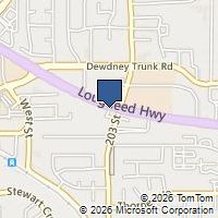 Map Maple Ridge, BC V2X2P7, Canada