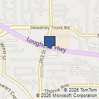 Map Maple Ridge, BC V2X2P8, Canada