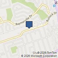 Map Markham, ON L3P1W2, Canada