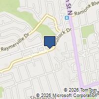 Map Markham, ON L3P3P2, Canada