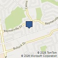 Map Markham, ON L3P4K2, Canada