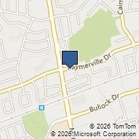 Map Markham, ON L3P5J5, Canada