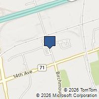 Map Markham, ON L3R0B4, Canada