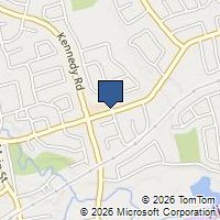 Map Markham, ON L3R0C6, Canada