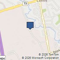 Map Markham, ON L3R0C8, Canada