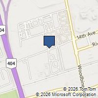 Map Markham, ON L3R0E4, Canada