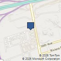 Map Markham, ON L3R0G3, Canada