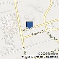 Map Markham, ON L3R0G9, Canada