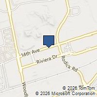 Map Markham, ON L3R0H1, Canada