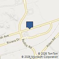 Map Markham, ON L3R0H3, Canada