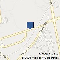 Map Markham, ON L3R0H5, Canada