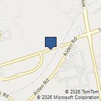 Map Markham, ON L3R0H6, Canada