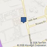 Map Markham, ON L3R0H9, Canada