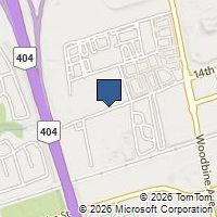 Map Markham, ON L3R0J1, Canada