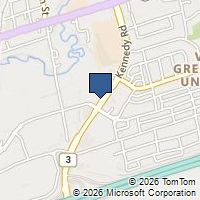 Map Markham, ON L3R0P5, Canada