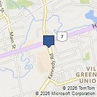 Map Markham, ON L3R0W4, Canada