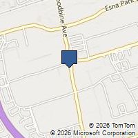 Map Markham, ON L3R1A4, Canada