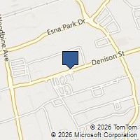 Map Markham, ON L3R1B9, Canada