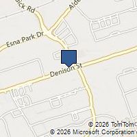 Map Markham, ON L3R1C1, Canada