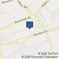 Map Markham, ON L3R1C5, Canada