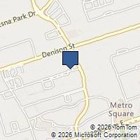 Map Markham, ON L3R1G2, Canada