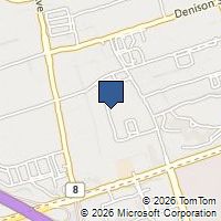 Map Markham, ON L3R1G6, Canada