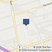 Map Markham, ON L3R1G7, Canada