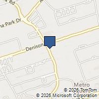 Map Markham, ON L3R1H3, Canada