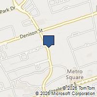 Map Markham, ON L3R1H5, Canada