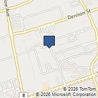 Map Markham, ON L3R1J1, Canada