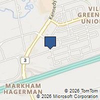 Map Markham, ON L3R1J5, Canada