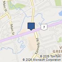 Map Markham, ON L3R1M5, Canada