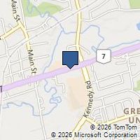 Map Markham, ON L3R1M6, Canada