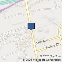 Map Markham, ON L3R2N7, Canada